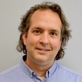 Headshot of James McLaine